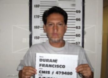 Francisco Duran