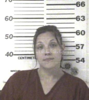 Amanda Renee Mayes