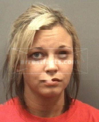 Brittany Diane Beamer