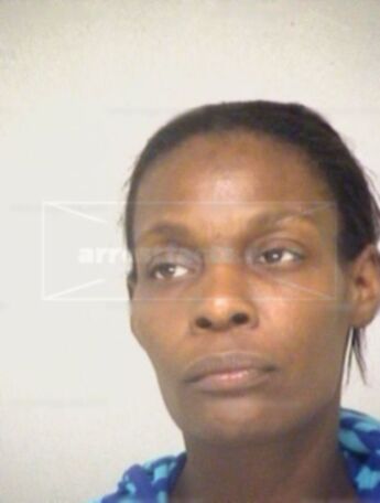 Brigitte Lannette Jenkins
