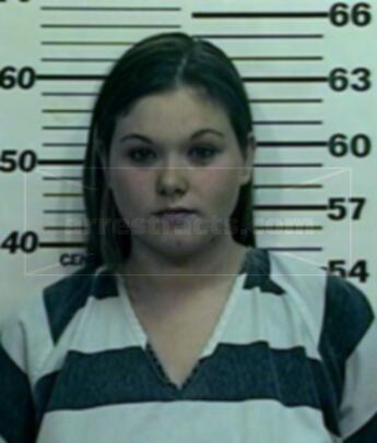 Blaire Deann Short