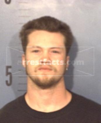 Brian Thomas Firebaugh