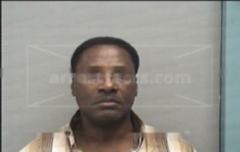 Elvin Leonard Durant