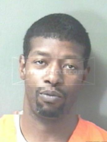 Michael Dewayne Black