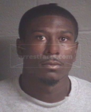 Marcus Obrien Latimore