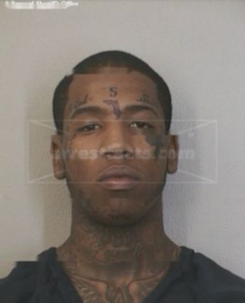 Cameron Terrell Posey
