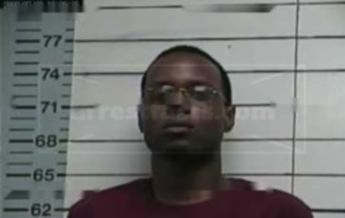 Travon Antwian Massey