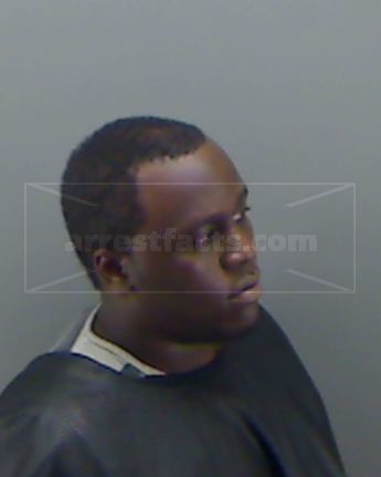 Kelvin Jemal Mccowin