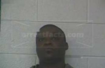 Anthony Maurice Ferrell