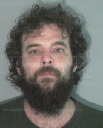 Dewey James Trett