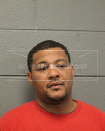 Travis Dontay Johnson