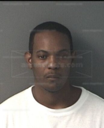 Terrance Lamar Bivins