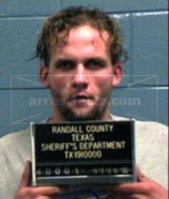 Jeremey Jason Cantrell