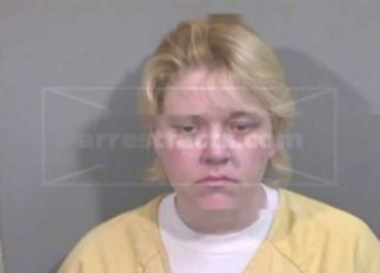 Misty Michelle Johnson