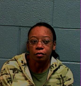 Latriece Charmion Wilson