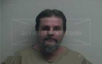 Carl Wayne Oliver