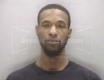 Decarlo Antwan Simmons