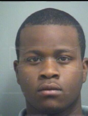 Davon Raynard Shelton