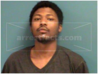 Jeremy Antoine Lee Brown