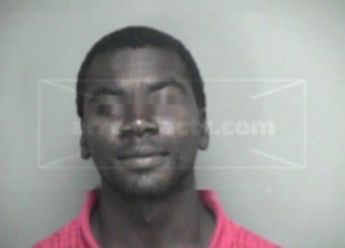 Derrick Leon Singletary