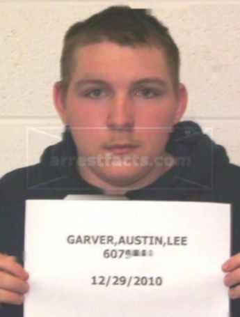 Austin Lee Garver