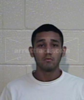 Michael Anthony Garcia Hernandez