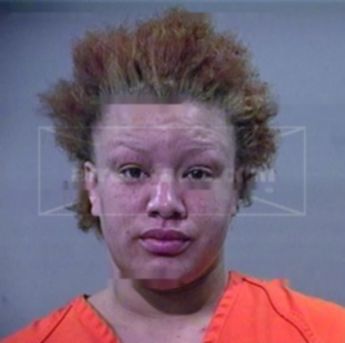 Timesha Lane Jones-Ellis