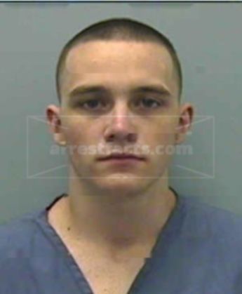 Patrick James Melehan