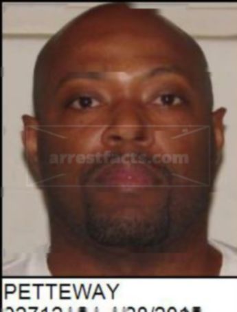 Johnny Allen Petteway Jr