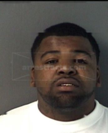 Darnell Devaughn Burnett