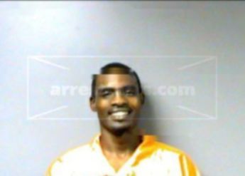 Jonathan Grant Spencer _ Probation Violation No Bond