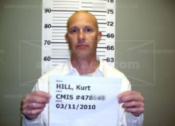 Kurt Hill