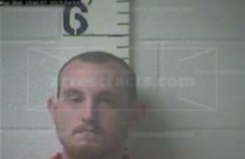 Timothy Keith Redden