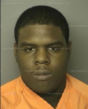 Rayshon Jermain Meyers