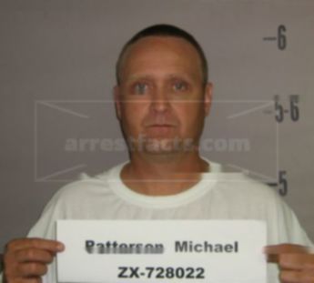 Michael Dewayne Patterson