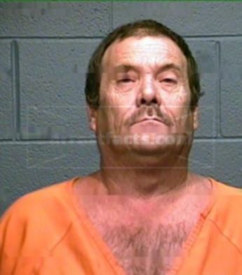 David Lee Pruitt