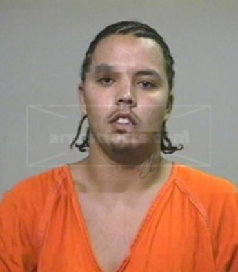 Michael Ybarra Lyons