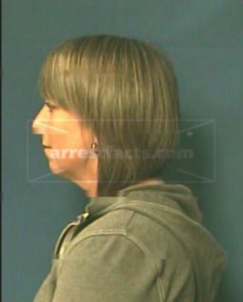 Jackie Dawn Swain