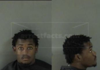 Anthony Jerome Simmons