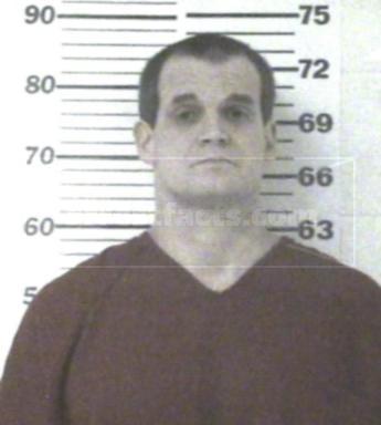 Charles Wayne Brown