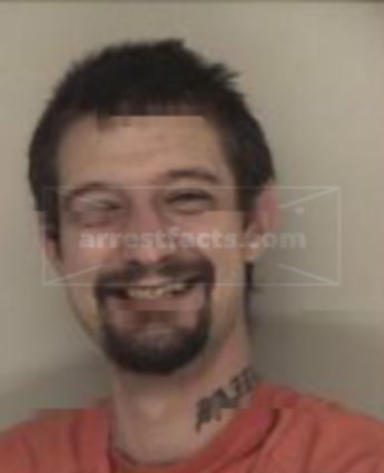 Johnathan Harold Chaltron