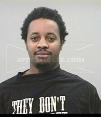 Damond Roshaun Toliver