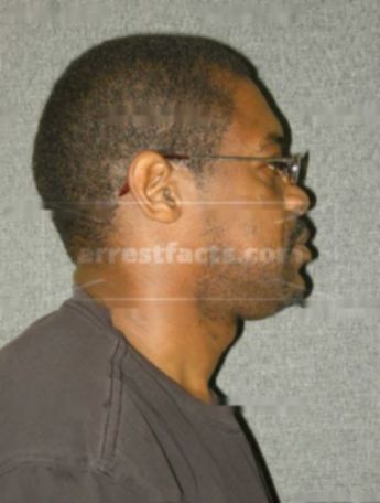 Rodney J Harper