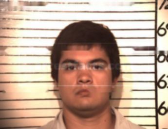 Dylan Nyles Sedillo of Texas, arrests, mugshots, and charges Updated ...