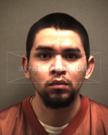 Adrian Alexander Ramirez