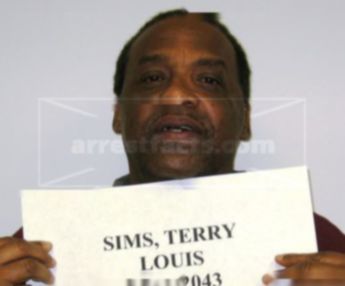 Terry Louis Sims