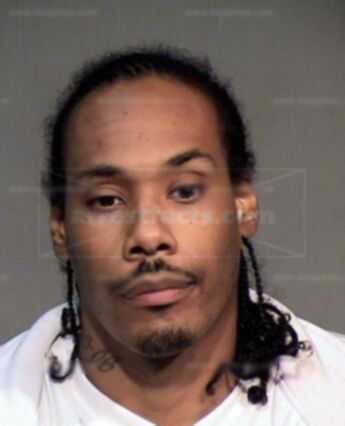 Bryon Jamal Coles