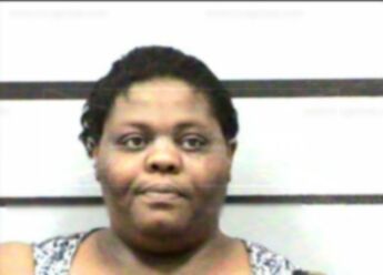 Rachel Denise Johnson