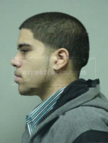 Michael Anthony Espinoza