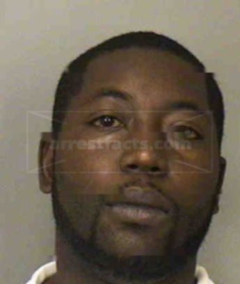 Eddie Lamar Boone